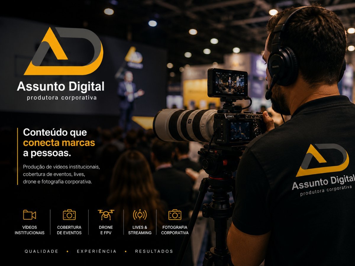 Assunto Digital