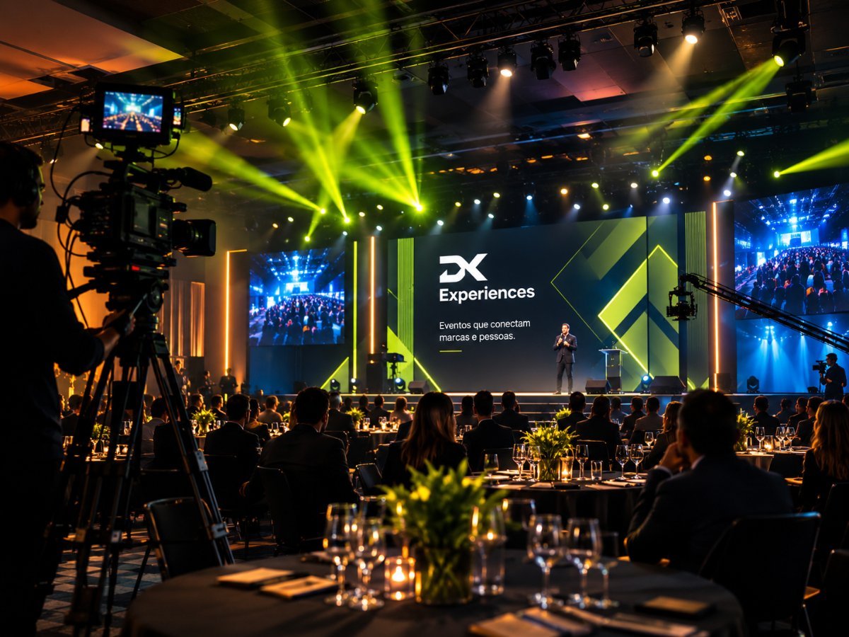 DX Experiences