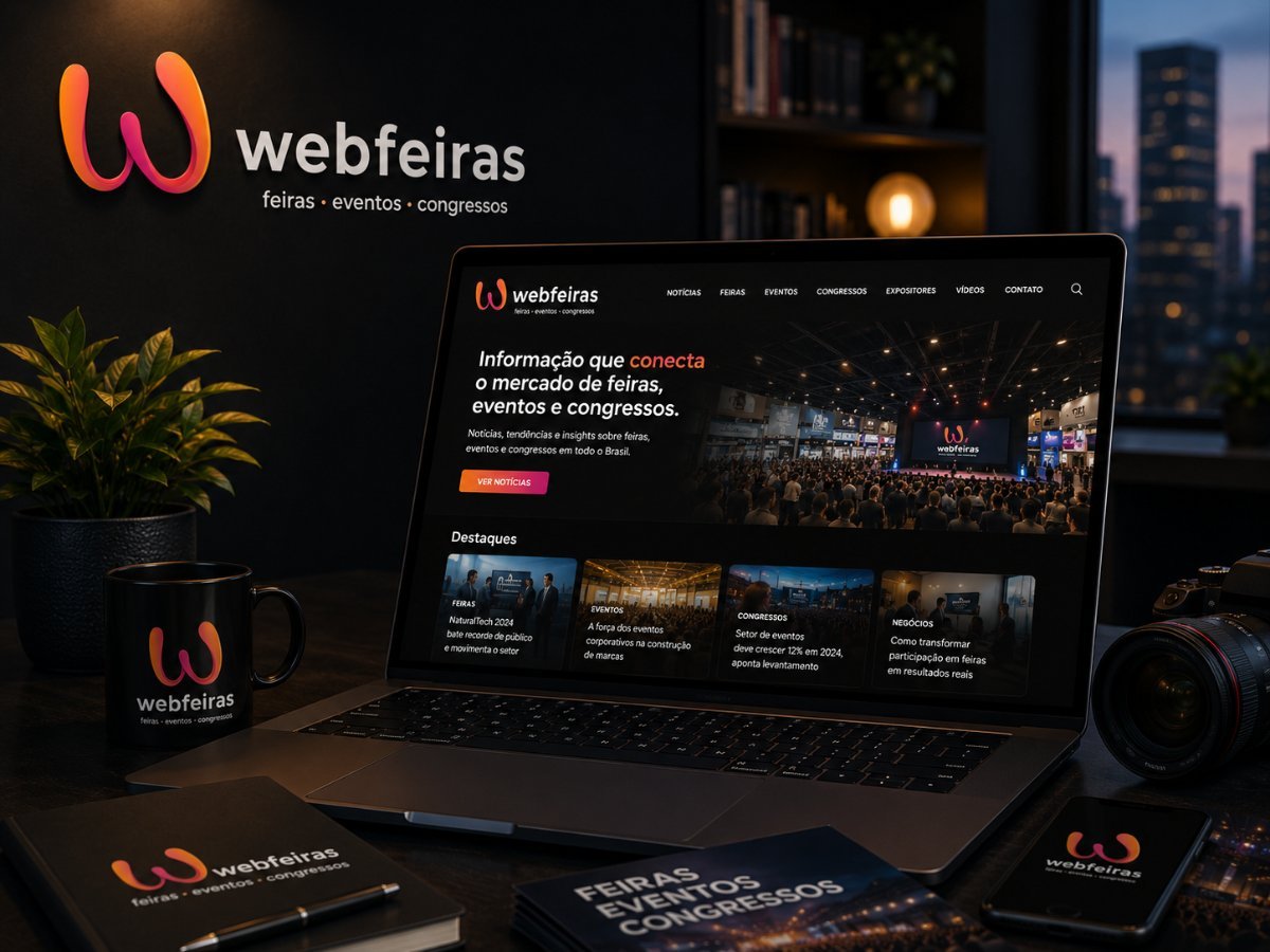 WebFeiras